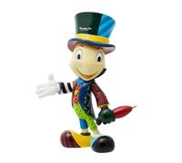 Enesco Romero Britto Jiminy Cricket 8" Figurine Figurine
