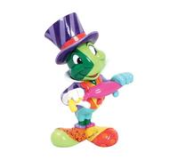 Disney Britto Collection Jiminy Cricket Mini Figurine