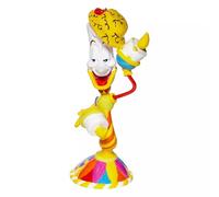 Enesco Romero Britto Lumiere Mini Figurine