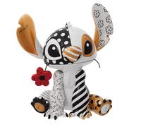Enesco Romero Britto Midas Stitch Figurine