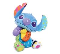 Disney Britto Collection Stitch Mini Figurine