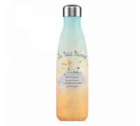 Enesco Stainless Steel Insulated Water Bottle (The Little Prince and the Rose)