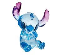 Enesco Stitch Lilo And Crystal