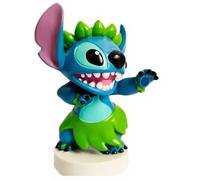 Enesco Stitch Lilo And Dancing