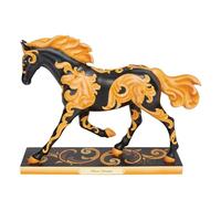 Enesco The Trail of Painted Ponies Horse Dreams Figurine, 7.5 Inch, Multicolor