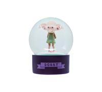 Enesco The Wizarding World of Harry Potter Dobby The Elf Miniature Waterball Waterglobe, 3.15 Inch, Multicolor