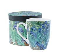 Enesco Van Gogh Iris Mug