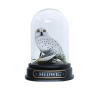 Enesco Wizarding World of Harry Potter Hedwig Curiosity Cloche