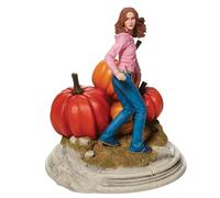 Enesco Wizarding World of Harry Potter Hermione 3rd Year Figurine