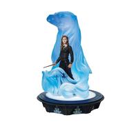 Enesco Harry Potter Hermione & Patronus Light Up Collectible Figurine (29cm)
