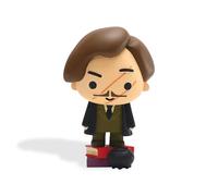 Wizarding World Of Harry Potter Lupin Charm Figurine, 3.3 inch