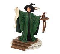 Enesco Wizarding World of Harry Potter Professor Mcgonagall Yr1 Figurine