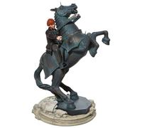 Enesco Wizarding World of Harry Potter Ron Masterpiece Figurine