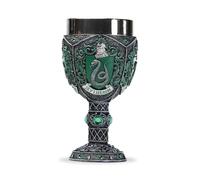 Wizarding World Of Harry Potter Slytherin Decorative Goblet