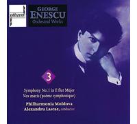 Enescu, G. - Orchestral Works