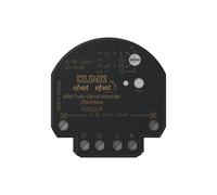 eNet 2 Channel Universal Radio Transmitter Flush Mount - FMUS2UP
