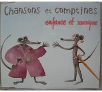 Enfance et musique - 13 Chansons et Comptines - Enfance et musique