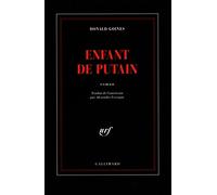 Enfant de putain