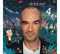 Enfantillages 4 [CD Bookpack]