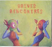 Enfants - Brèves de conteur Vol. 3 : Brèves rencontres