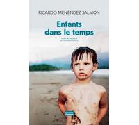 Enfants dans le temps