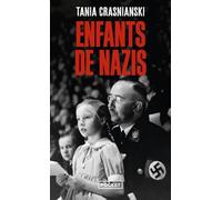 Enfants de nazis (Docs/récits/essais)