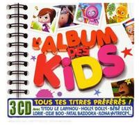 Enfants - L Album Des Kids