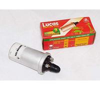Enfield county Lucas 12 Volt Ignition Coil 45164A MA12 For Vintage Vespa Jawa Royal Enfield Bullet BSA Outer Dia 48 mm