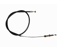 Enfield County ROYAL ENFIELD BULLET FRONT BRAKE CABLE 145298/E