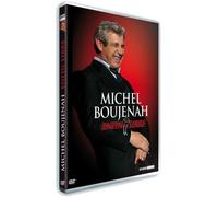 ENFIN LIBRE - BOUJENAH,MICHEL