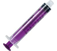 ENFIT 10ml Enteral Single Use Syringes (10)