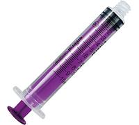 ENFIT 10ml Enteral Single Use Syringes (100)