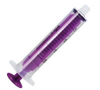 ENFIT 20ml Enteral Single Use Syringes (100)