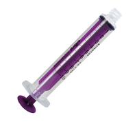 ENFit Reusable 10ML Syringe - 2 Boxes of 100
