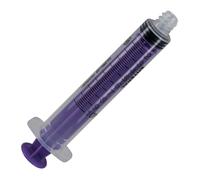 ENFit Single Use 10ML Syringe - 6 Boxes of 100