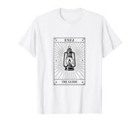 ENFJ - The Guide | Tarot Card T-Shirt