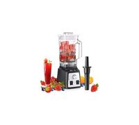 Enfmay Blender Smoothie Maker, 2000W Powerful Blender for Kitchen with 2L BPA-Free Tritan Container, 8 Sharp Blades with 30000 RPM High-Speed Jug Blen