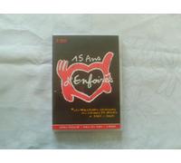 Les Enfoires : 15 ans d'enfoirés