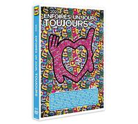 Enfoires, les - 2023 Enfoires un Jour, Toujours [DVD AUDIO]