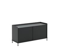 Enfold Sideboard Black