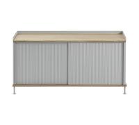 Enfold Sideboard Light grey one size