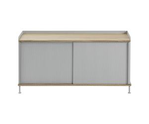 Enfold Sideboard Light grey one size