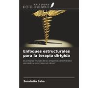 Enfoques estructurales para la terapia dirigida: El complejo mundo de los antígenos carbohidratos asociados a tumores en el cáncer