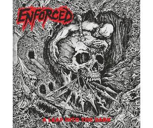 Enforced - A Leap Into the Dark - EP