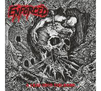 Enforced A Leap Into the Dark - EP (CD) (US IMPORT)