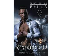 Enforced: Lords of Chaos Motorcycle Club (Lords of Chaos MC)
