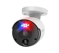 Enforcer™ 12MP Heat & Motion Sensing IP Add-on Bullet Camera - SWNHD-1200BE