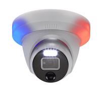Enforcer™ 4K Heat & Motion Sensing IP Add-on Dome Camera - SWNHD-900DE