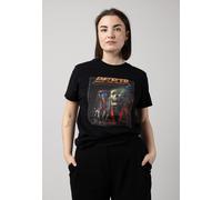 Enforcer - Cover Nostalgia - Girly - black - L - 100% Cotton L