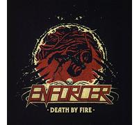 Enforcer - Death By Fire
